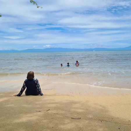 Calatagan'S Bahay Kubo - With Beach Access Екстер'єр фото